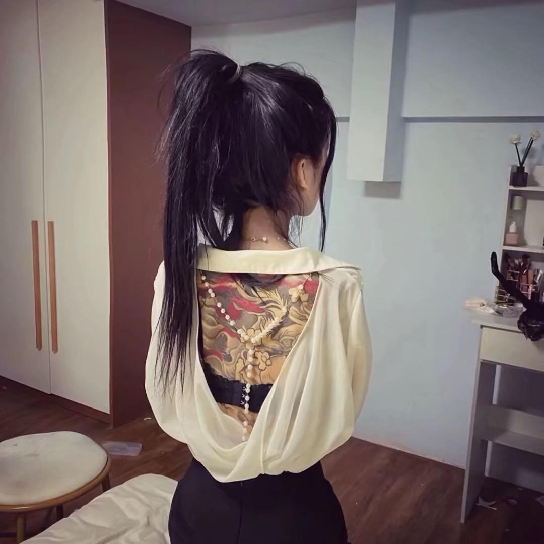 何为美人