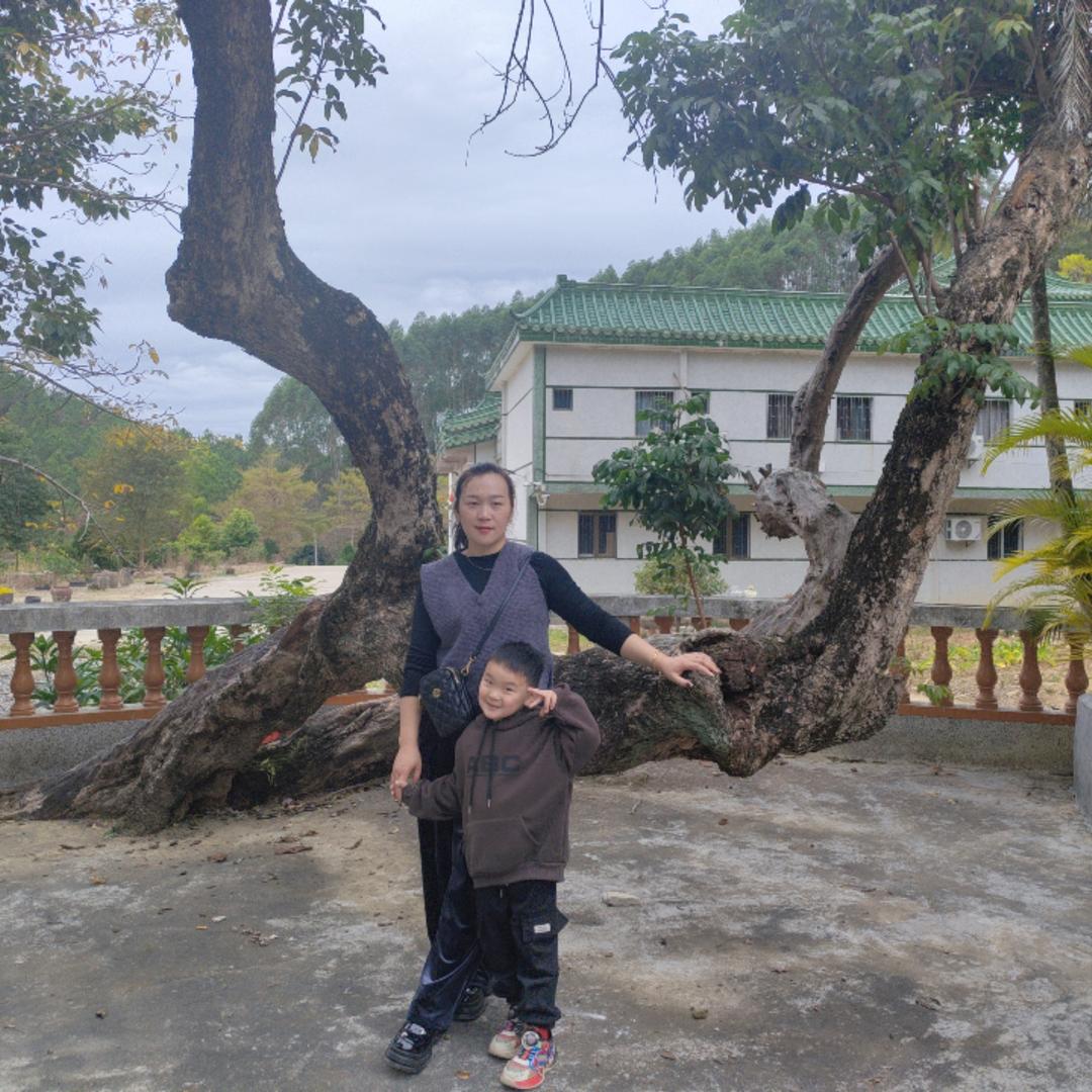 婷婷妈《爱》三个宝贝