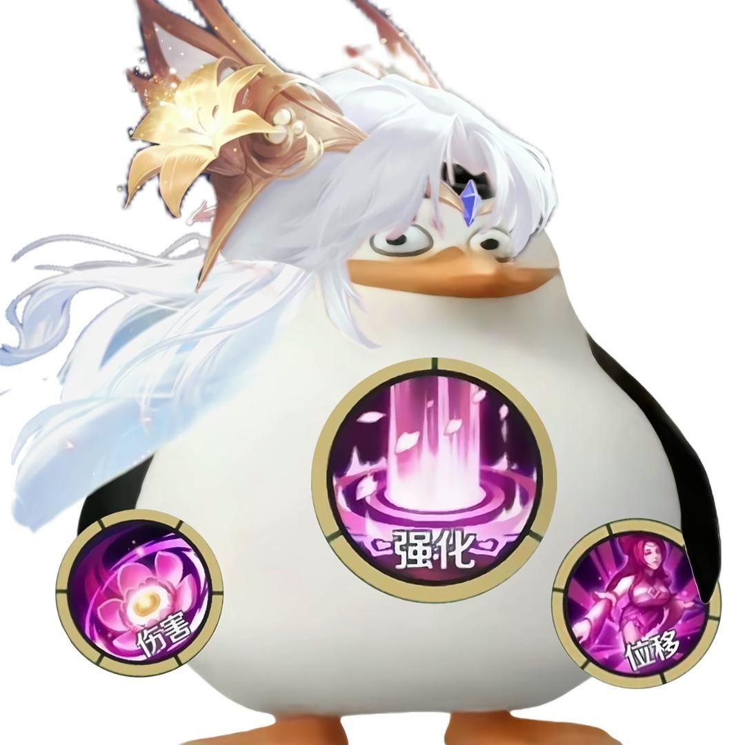 神秘跳舞女郎（断腿版）