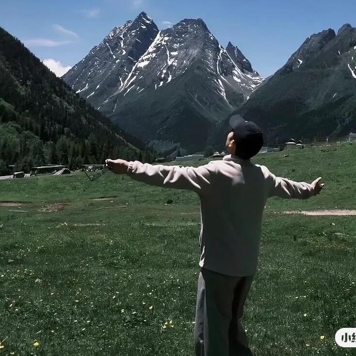 🚵🏻‍♂️源（骑行版）