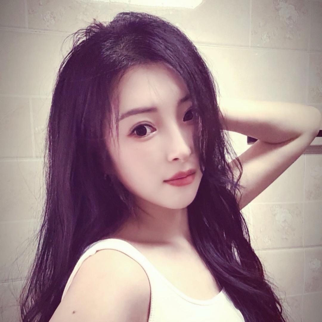 是欢欢吖～