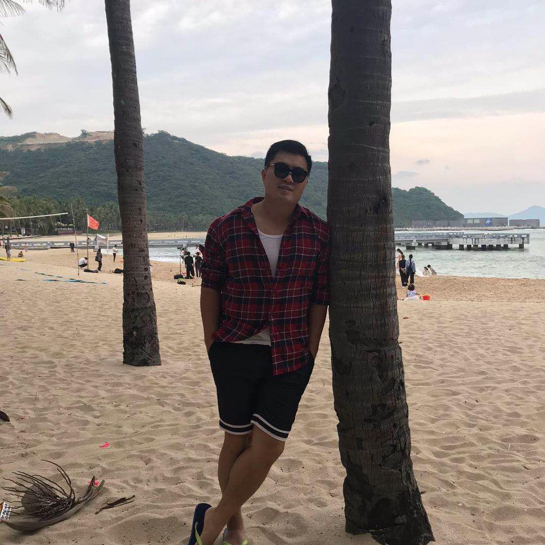 随心所欲的小可爱
