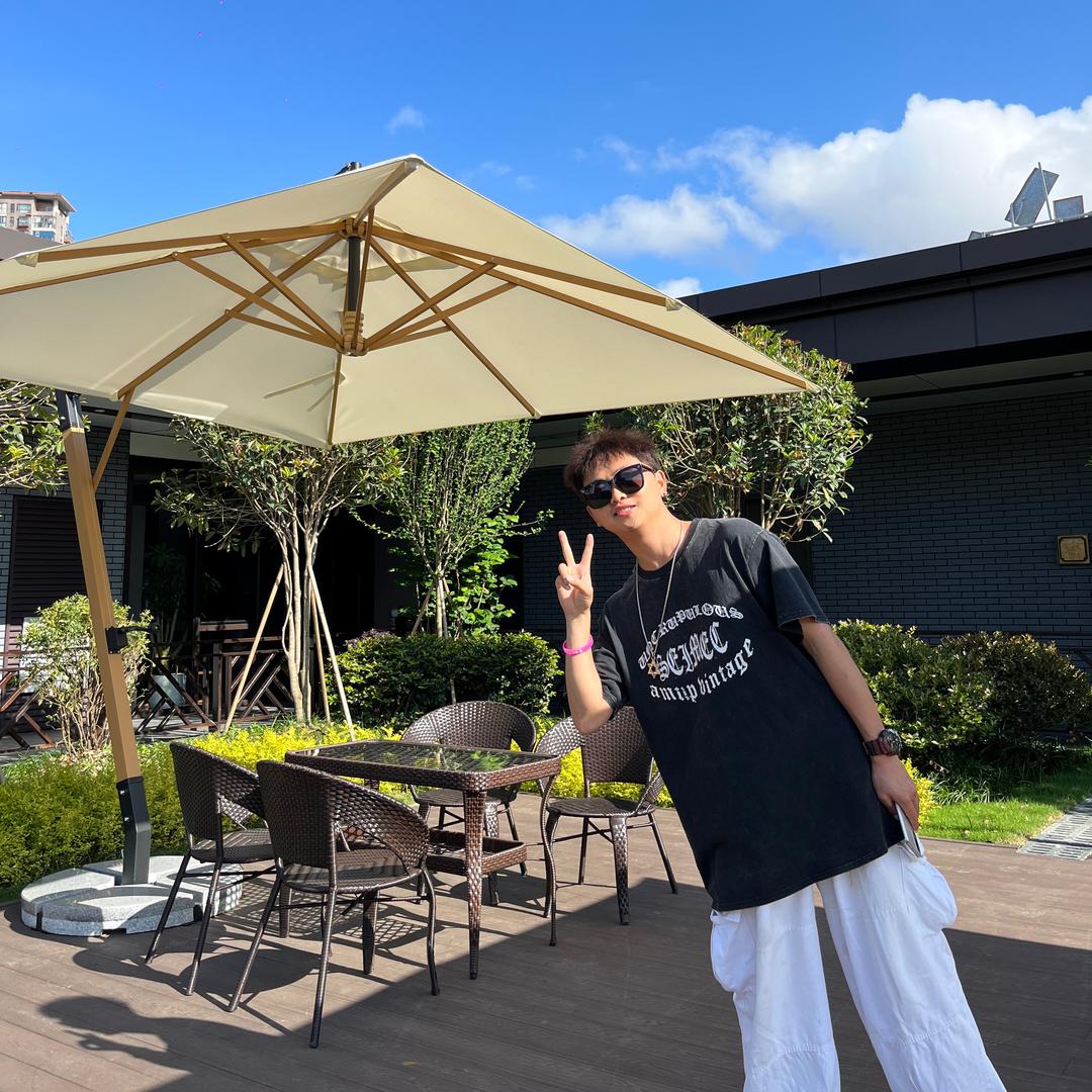 一凡探长