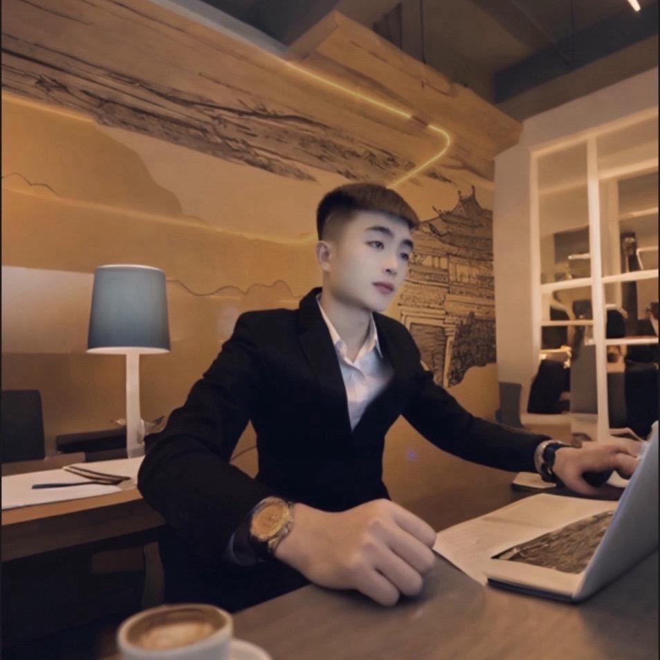Zhou  Tao  🚬