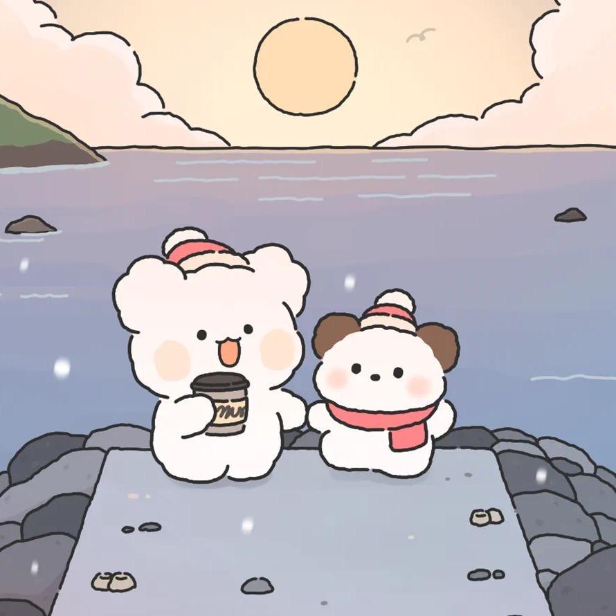 🌈冰糖葫芦头像