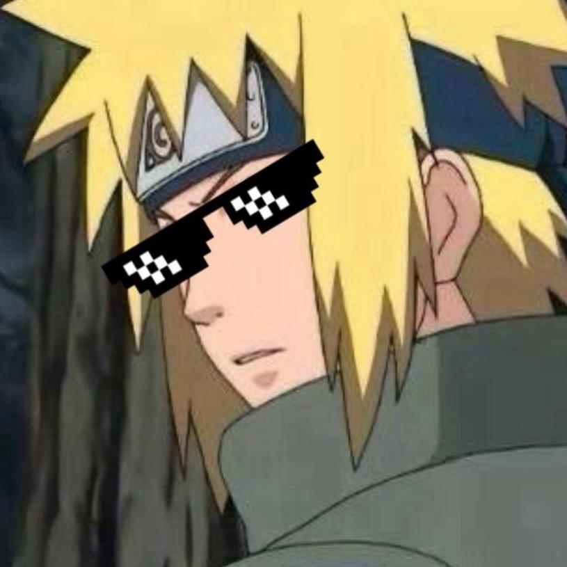 波闪 （最运之人）