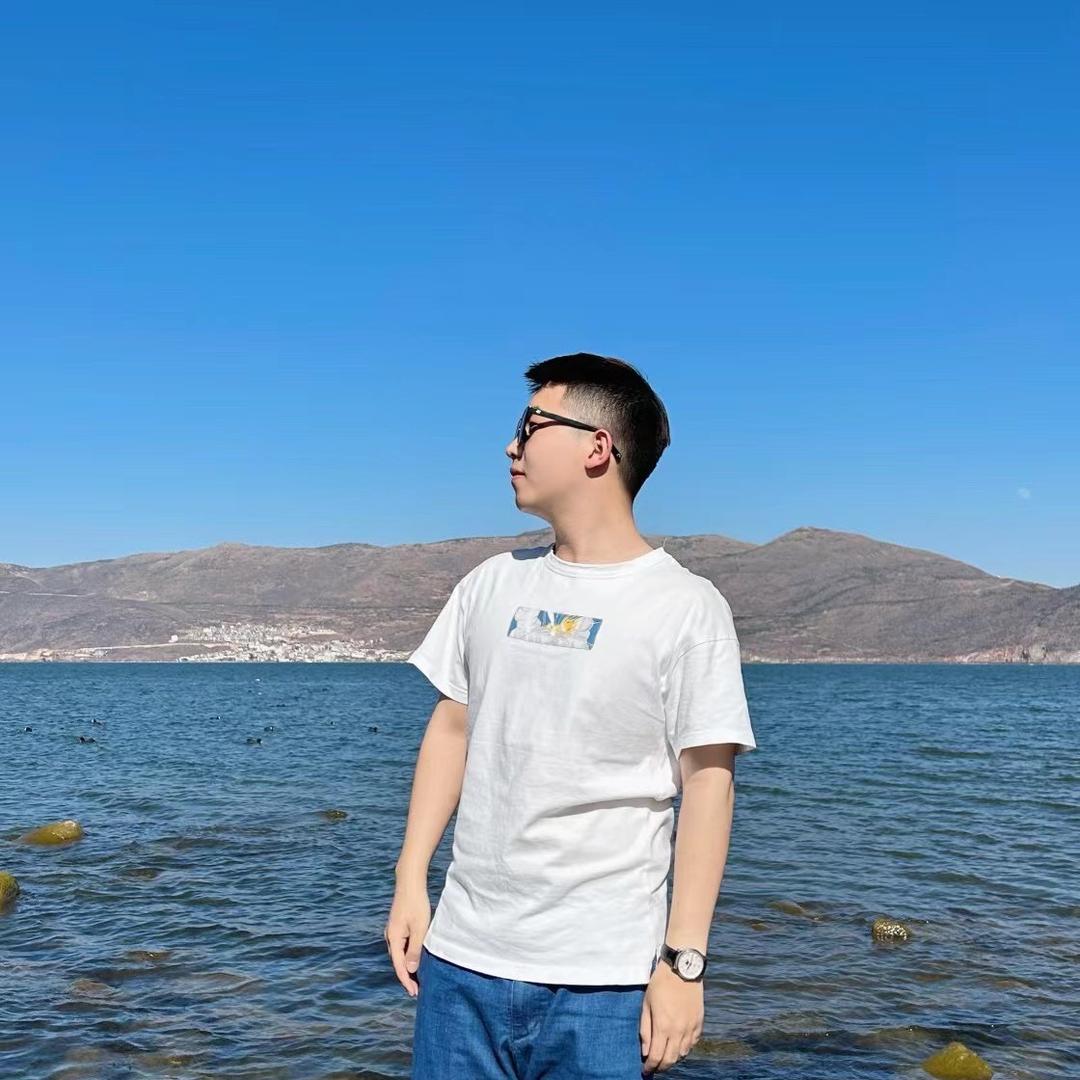 好潇洒的袁先生