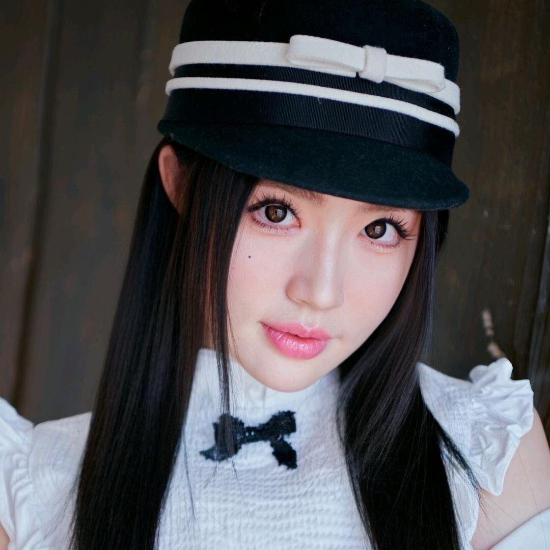 @柯燕莹