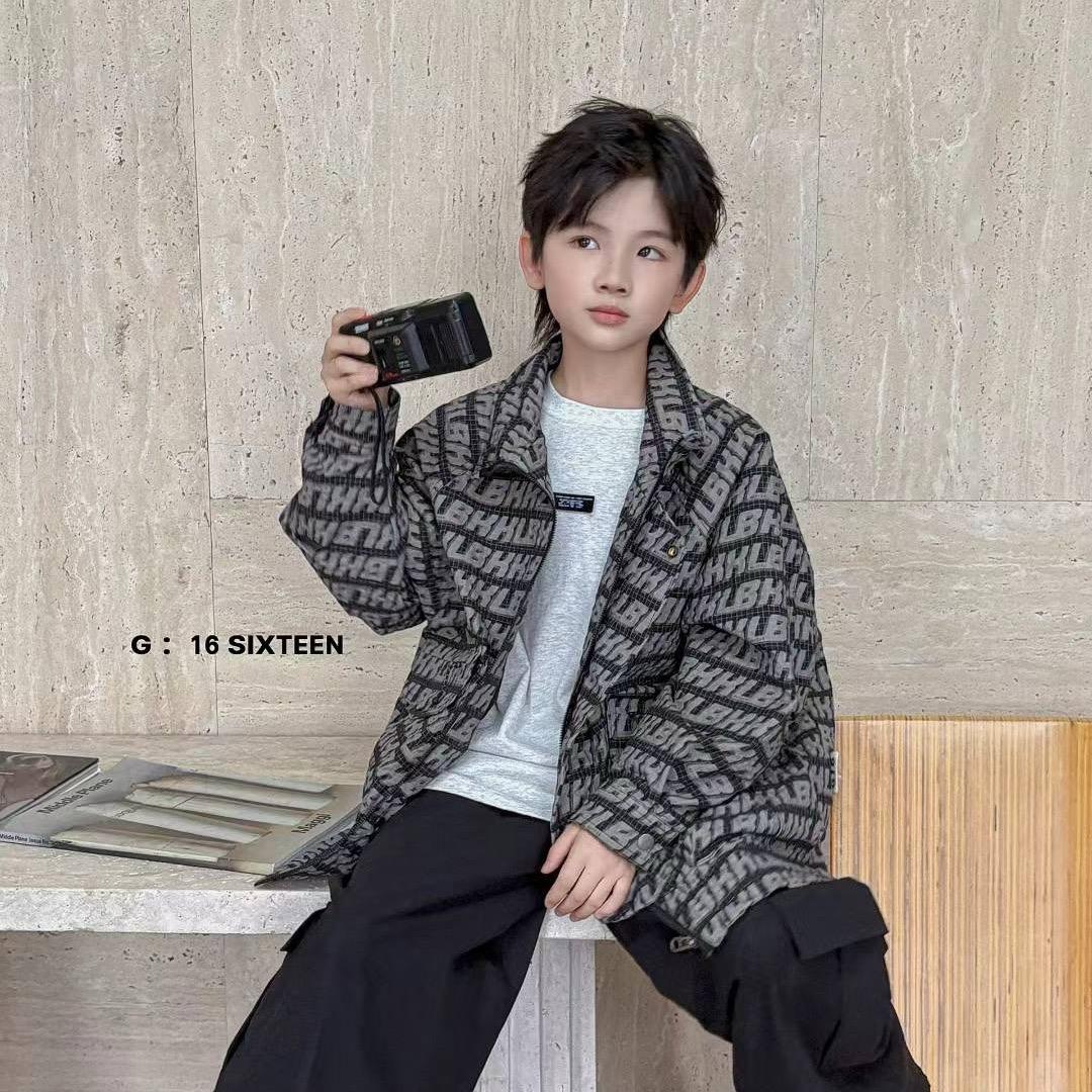 恒泰童装批发富一楼KKR