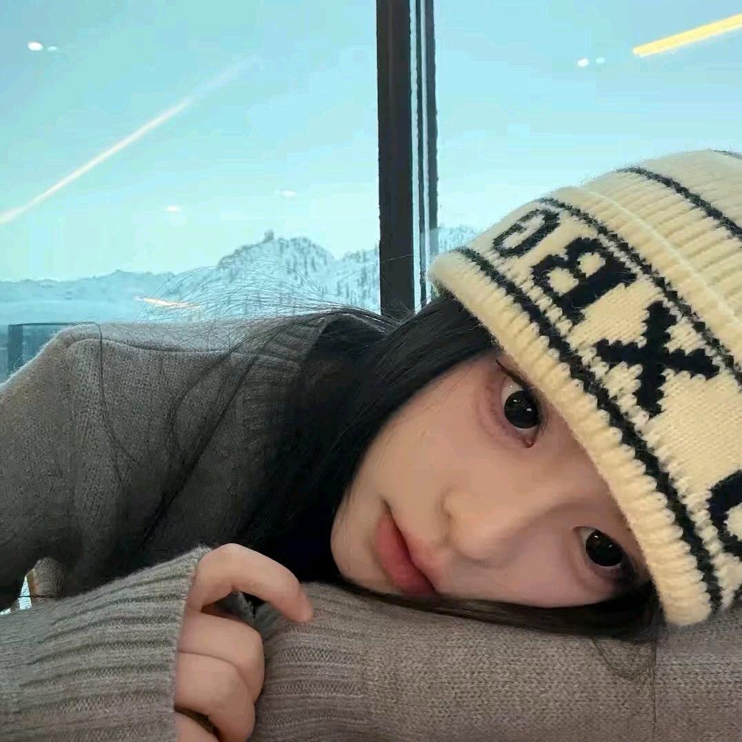 Dear—提提头像
