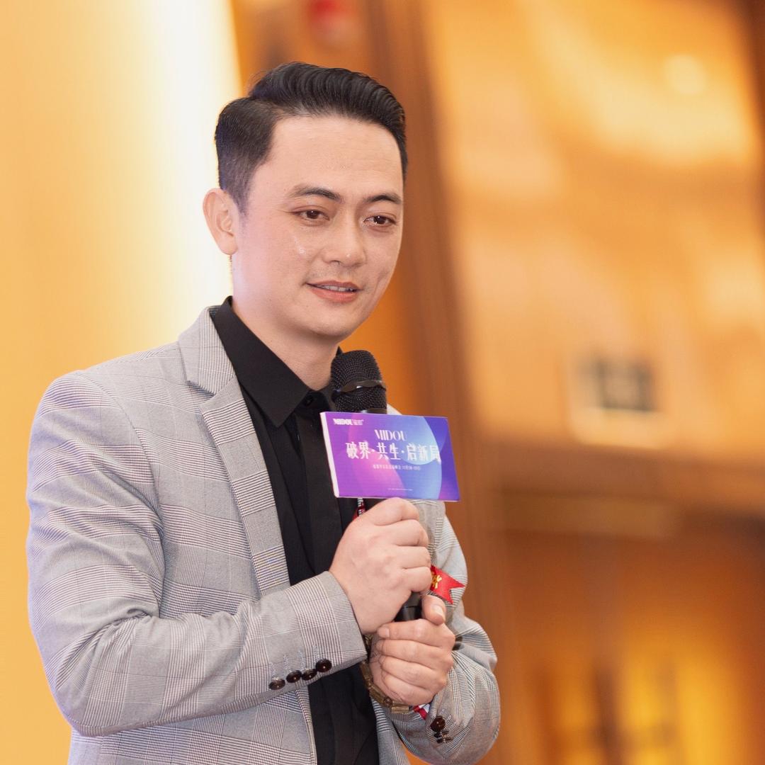 苏州博爱教育口才演讲商学