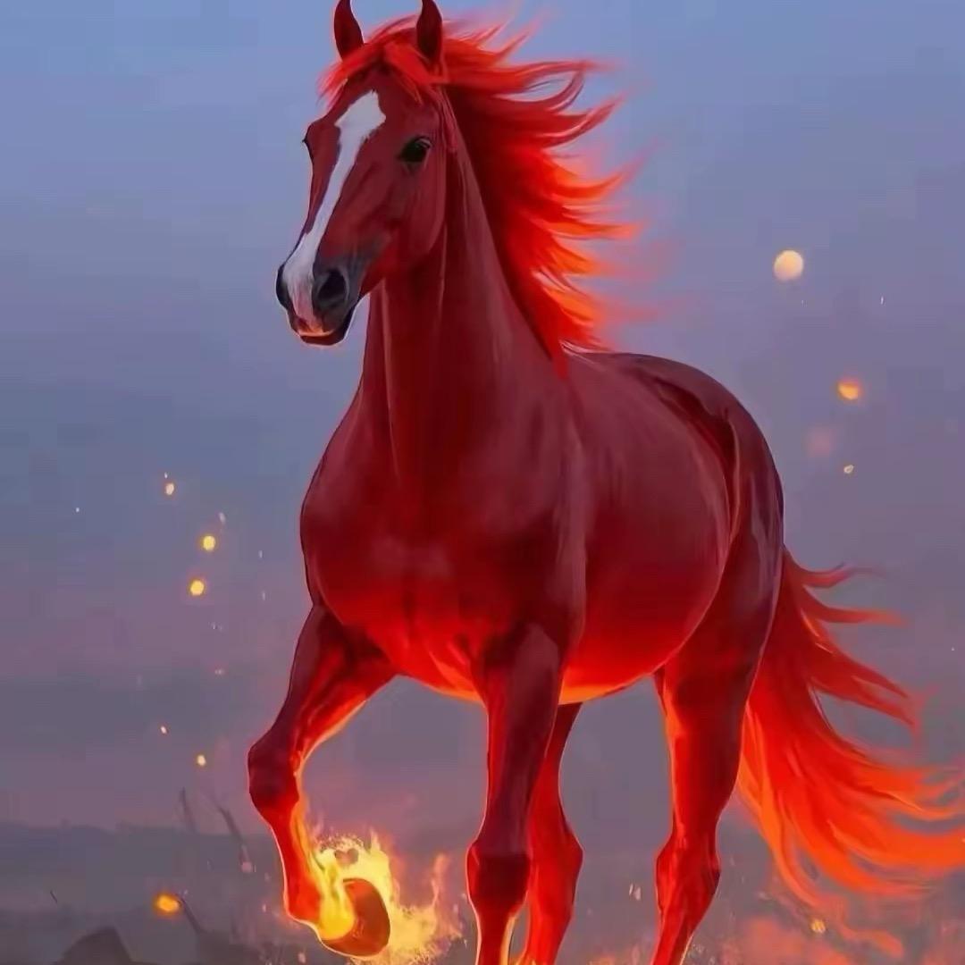 直播间的故事-“马上过年”