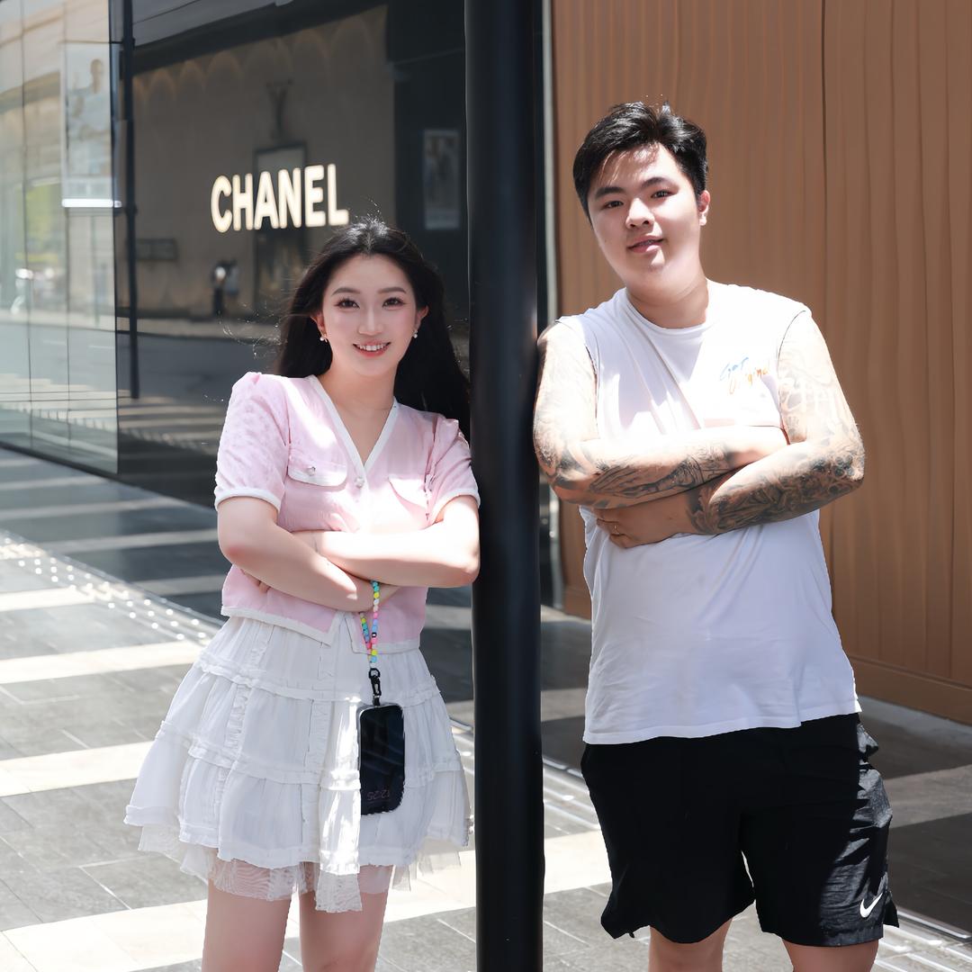 小十羊