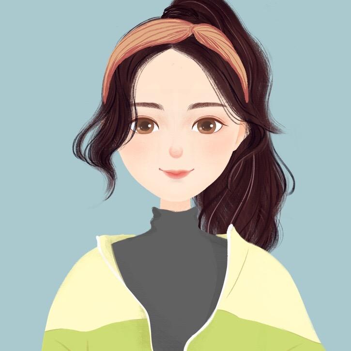 张小西呀