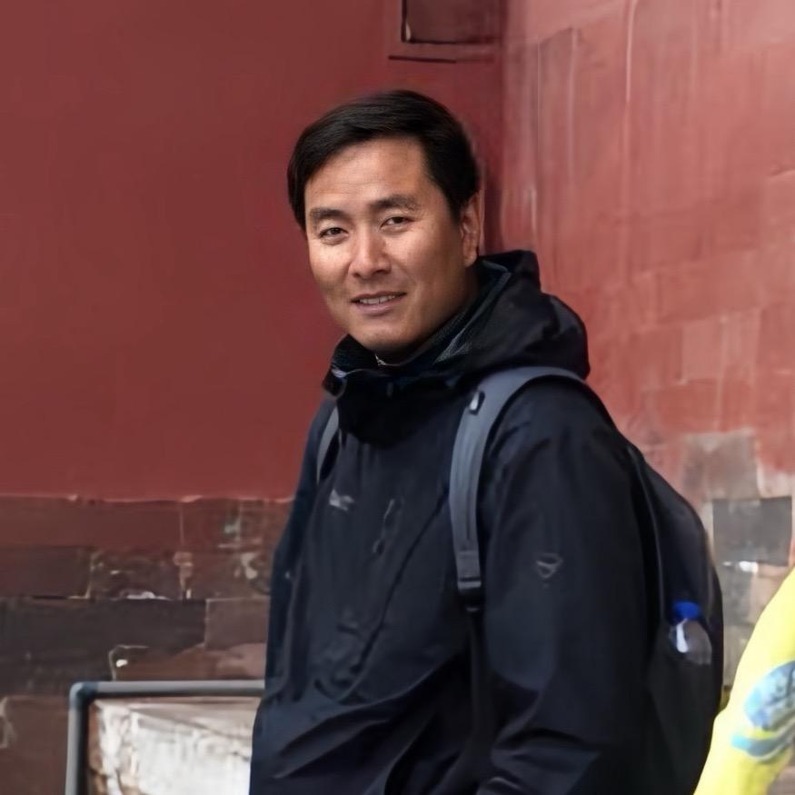 北京小南导游