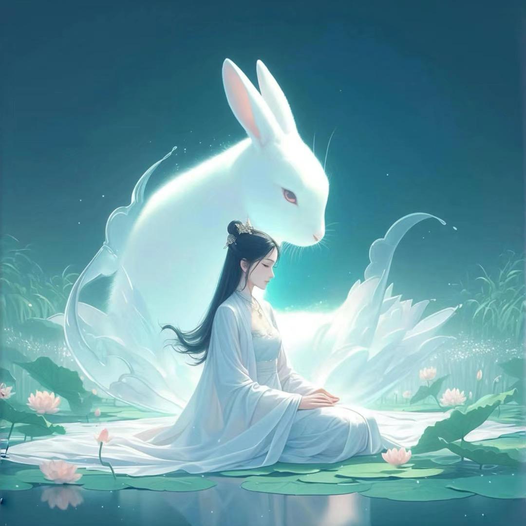 睡太晚咯