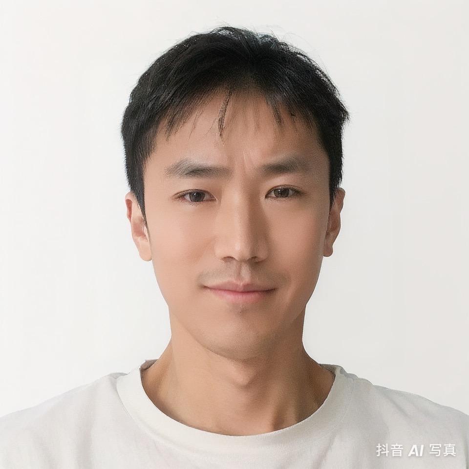 积雪深深