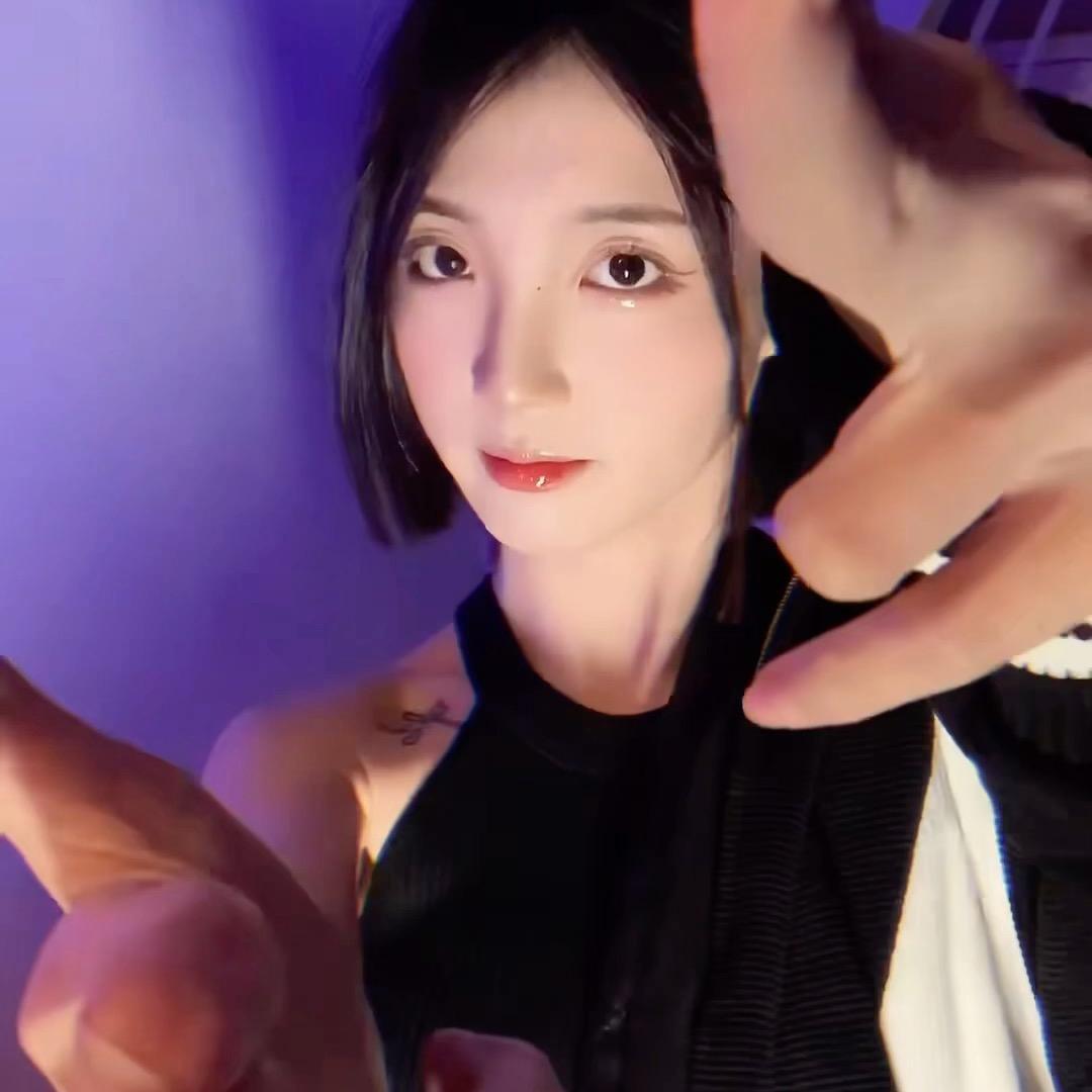 @小沐