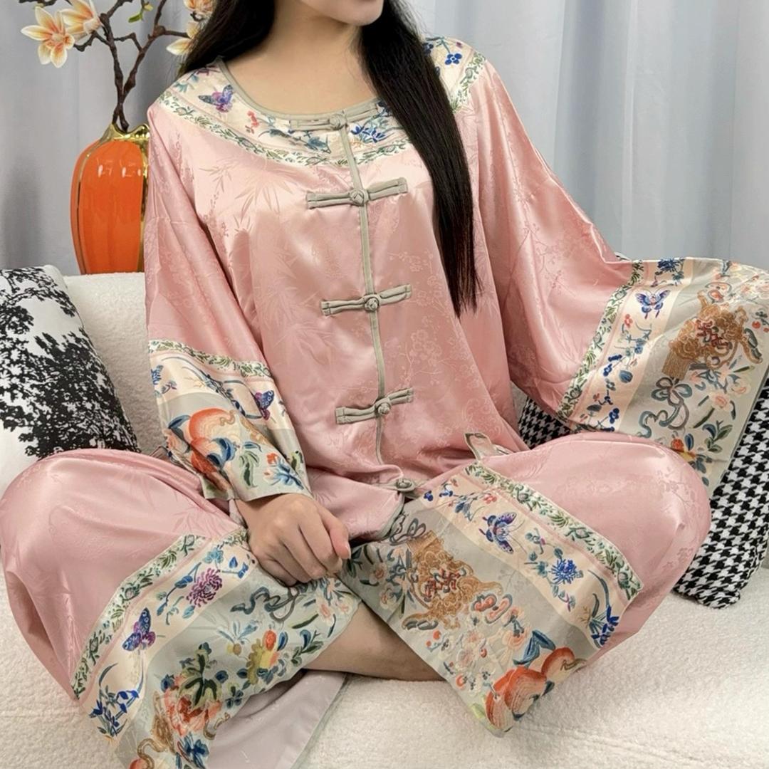 大迎原创睡衣