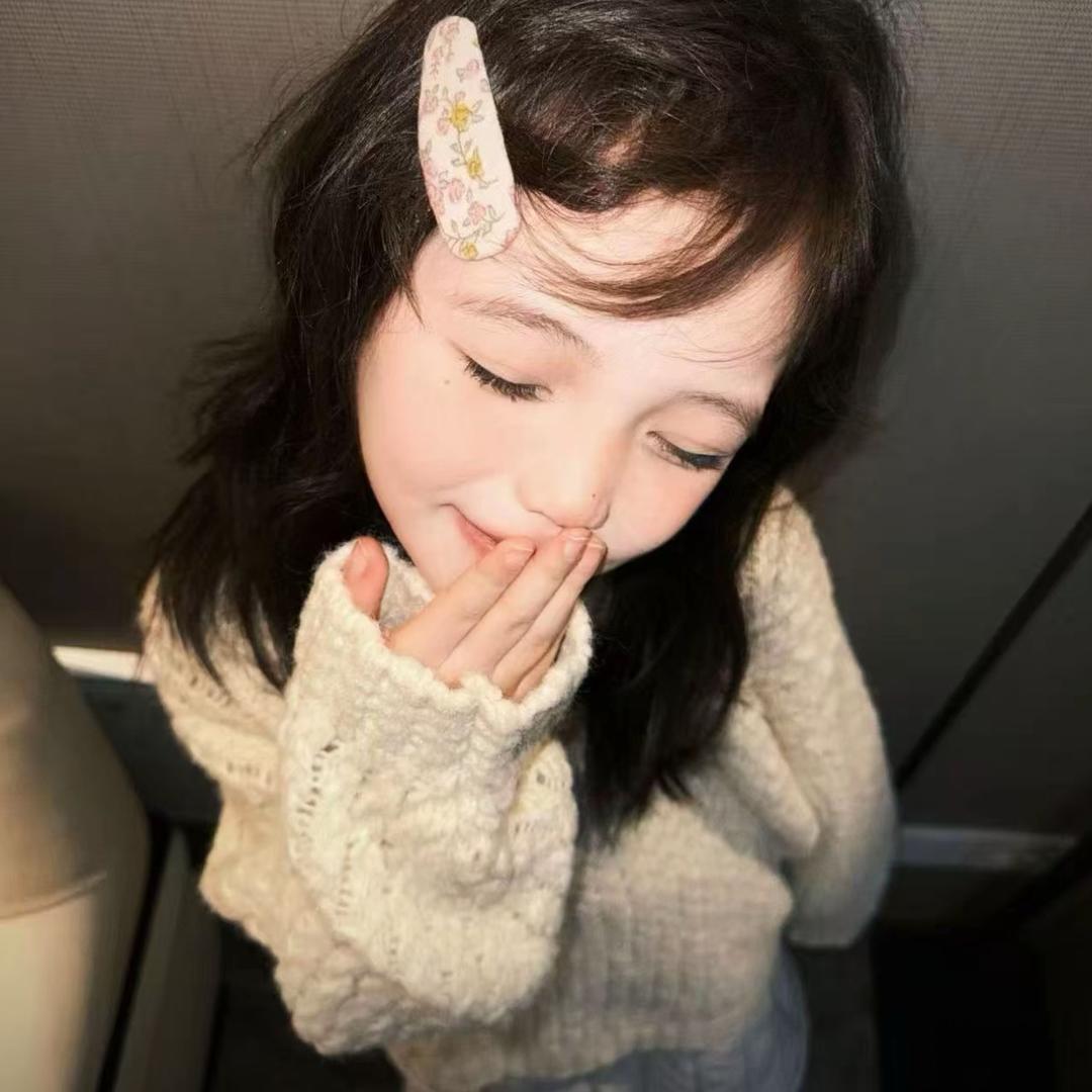 你等着寿司吧