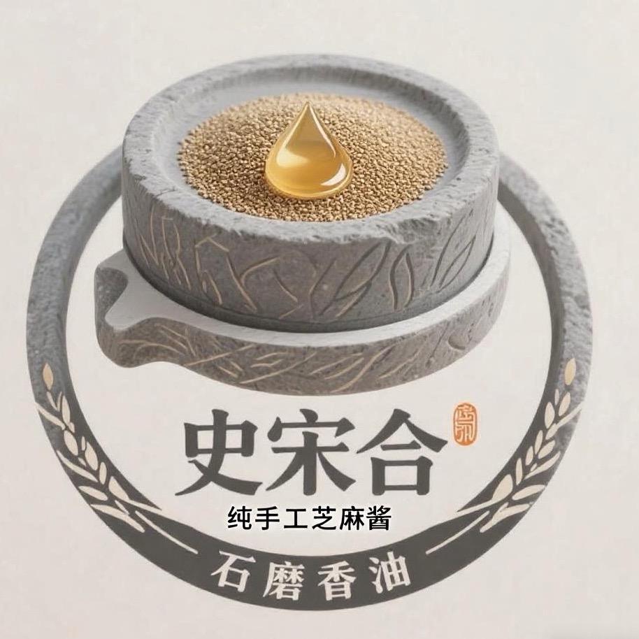 史宋合小磨香油坊