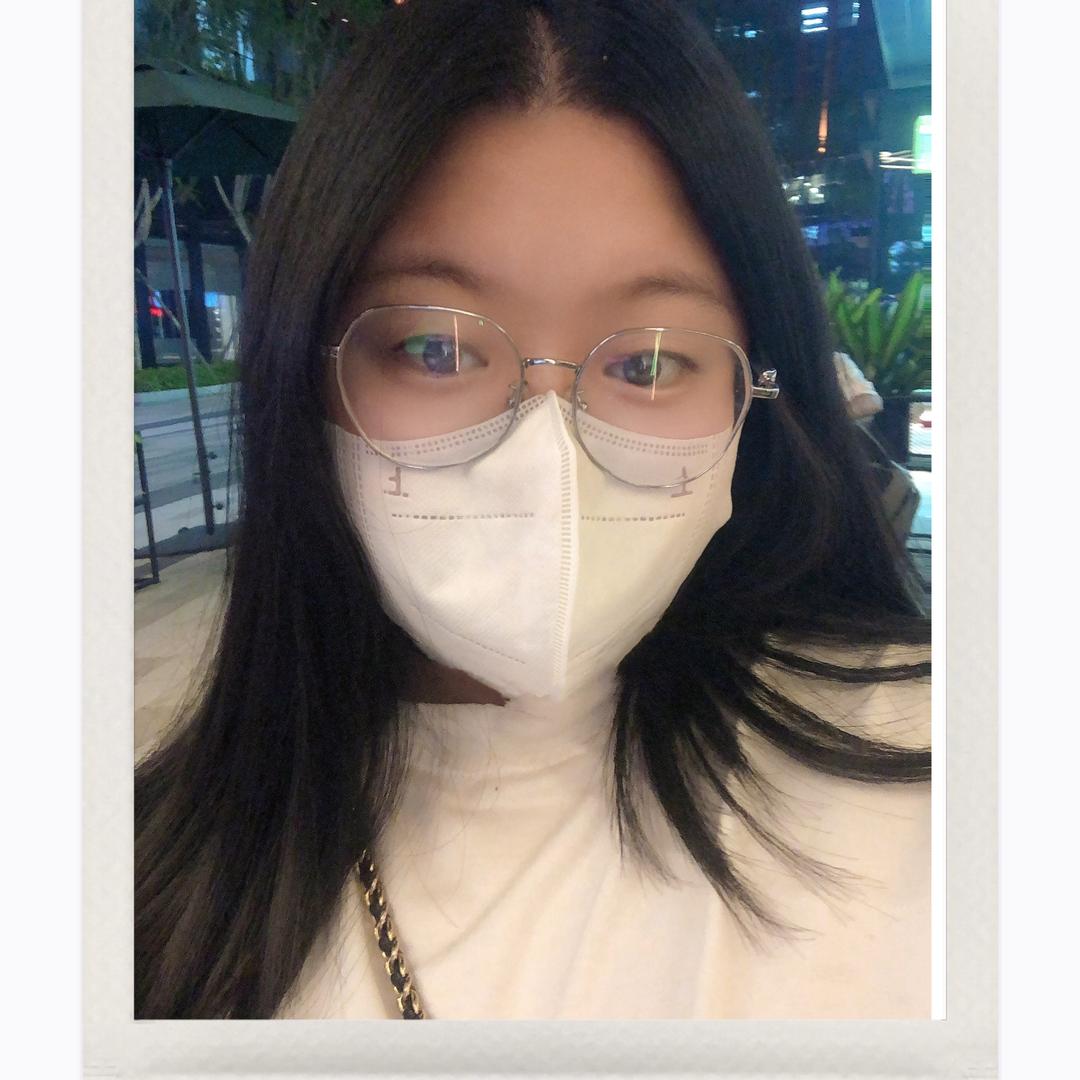 小瓶子💋又名Cavis