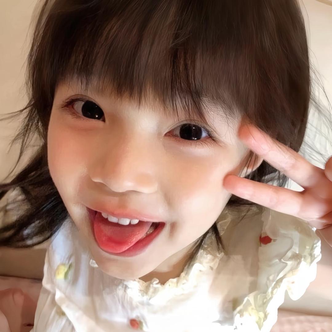 吃一口好运