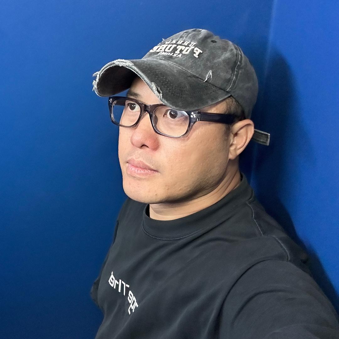 景叔叔UncleKing
