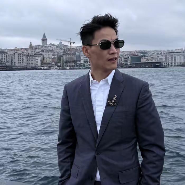 海口觅瑜奕信息咨询有限公司