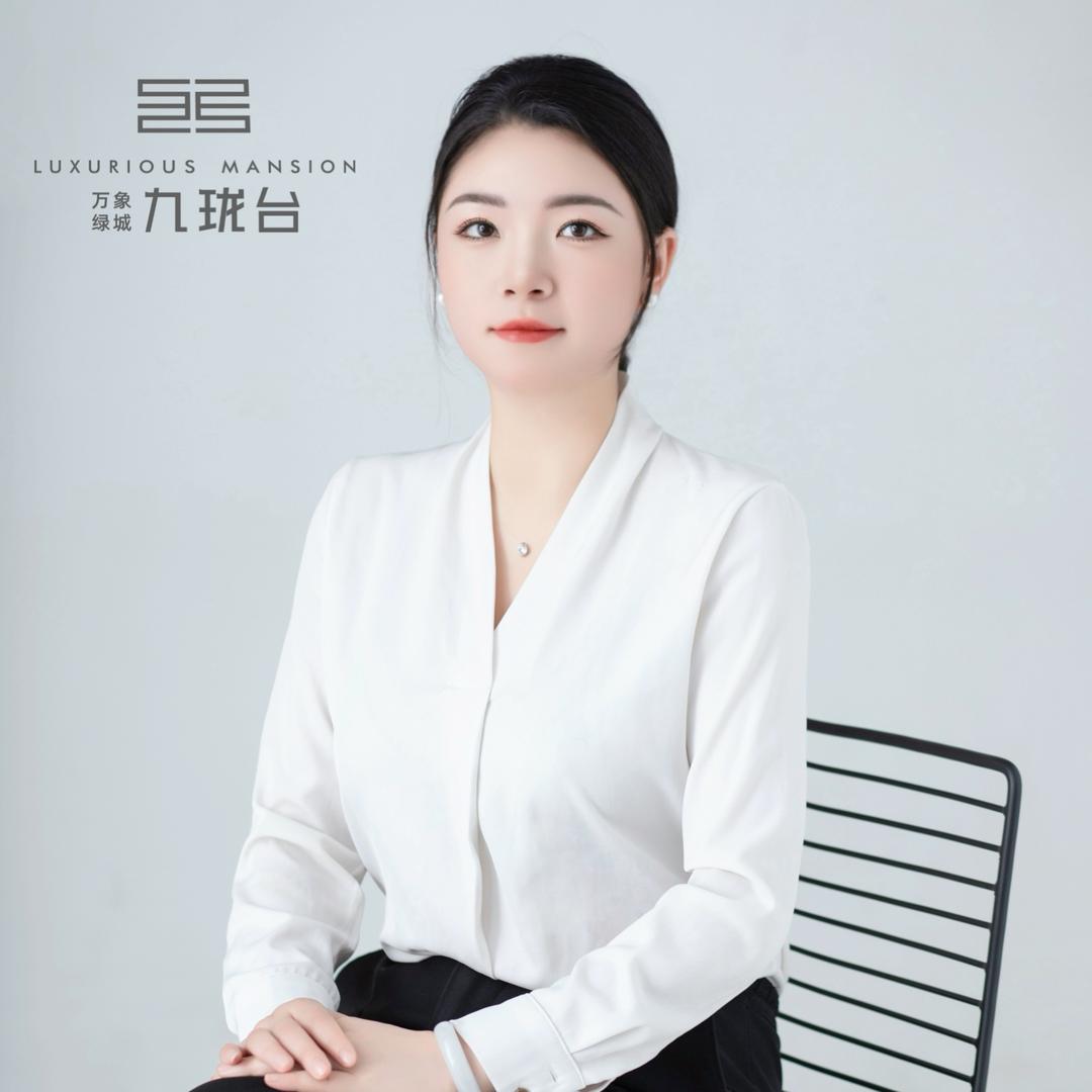 九珑台何朝慧