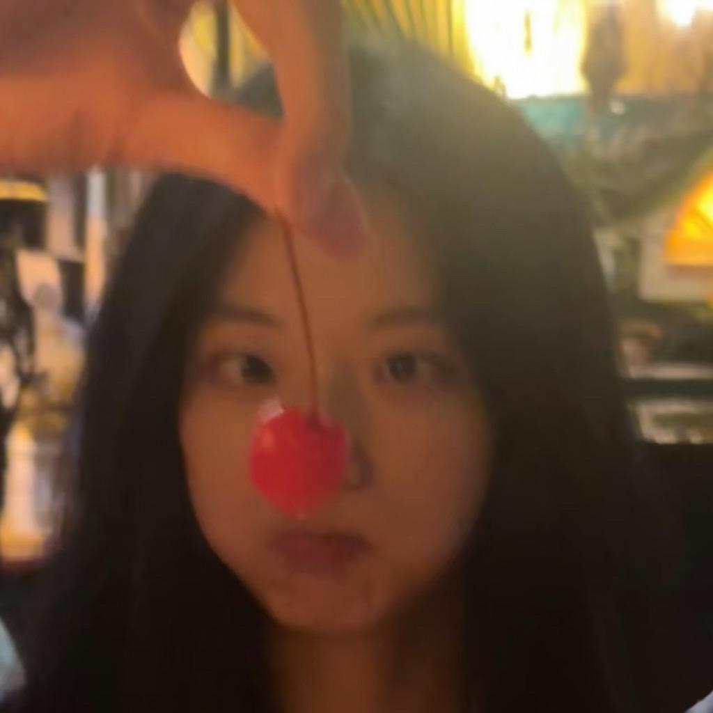 我叫Yu🐟🐟🐟