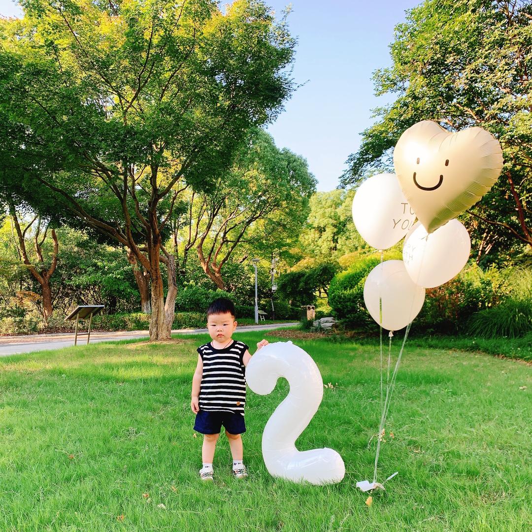 常州宝贝气球策划