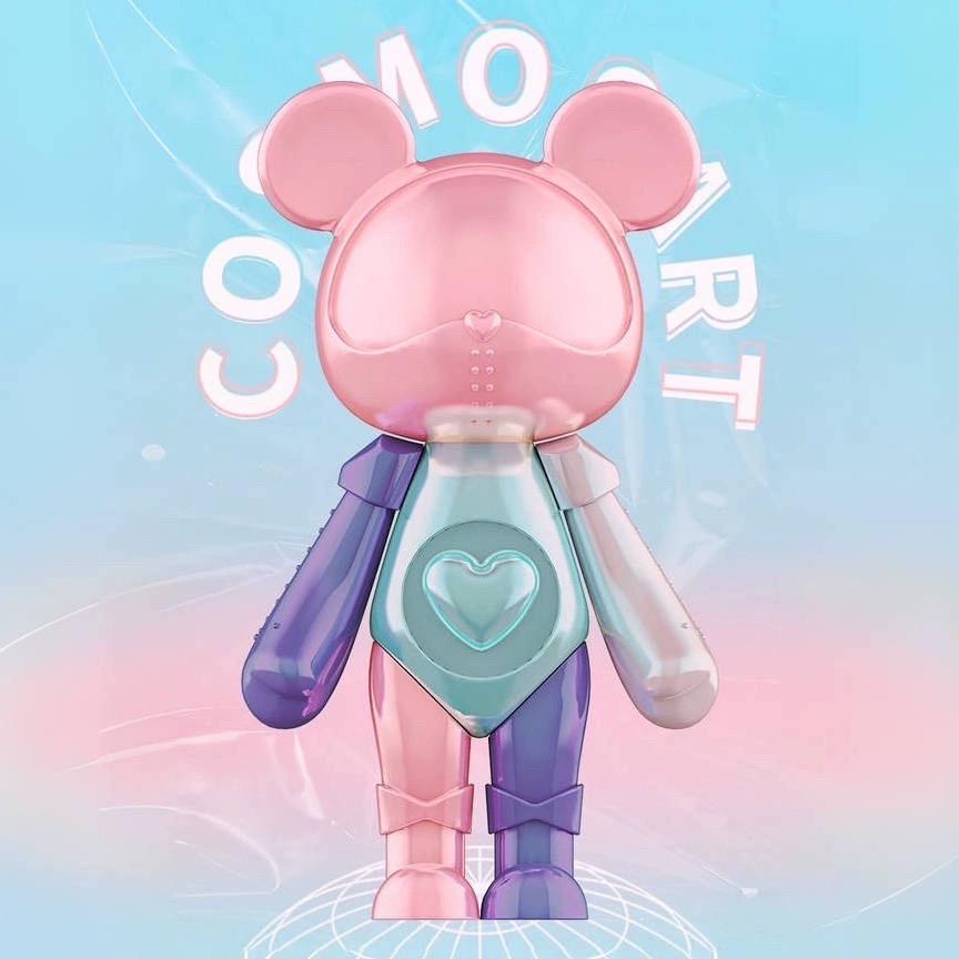 星际熊官方旗舰店潮玩生活