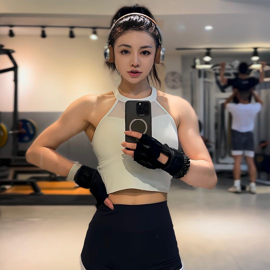 南充杉杉姐🐯