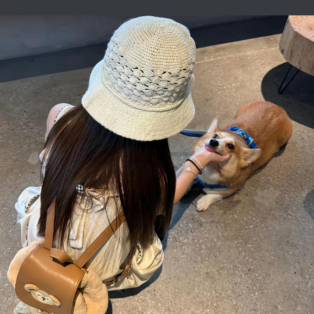 小白.