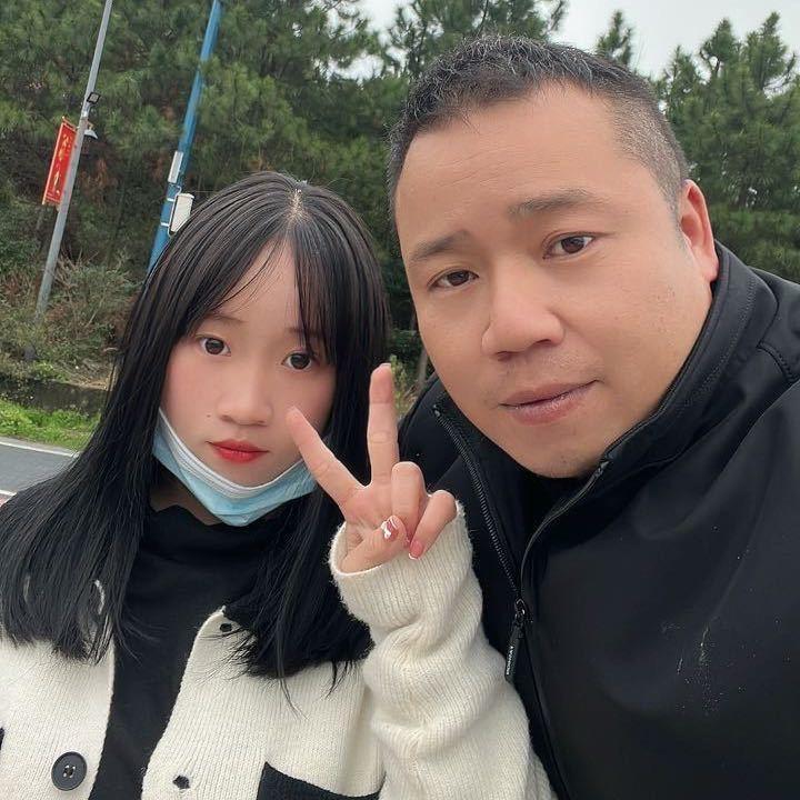 @笑看人生