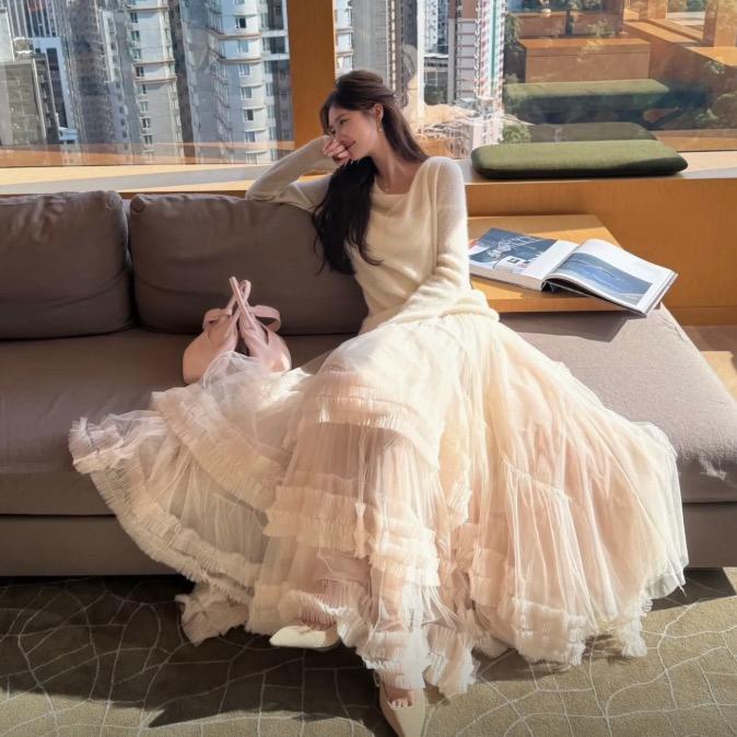 晨妍- 每日穿搭