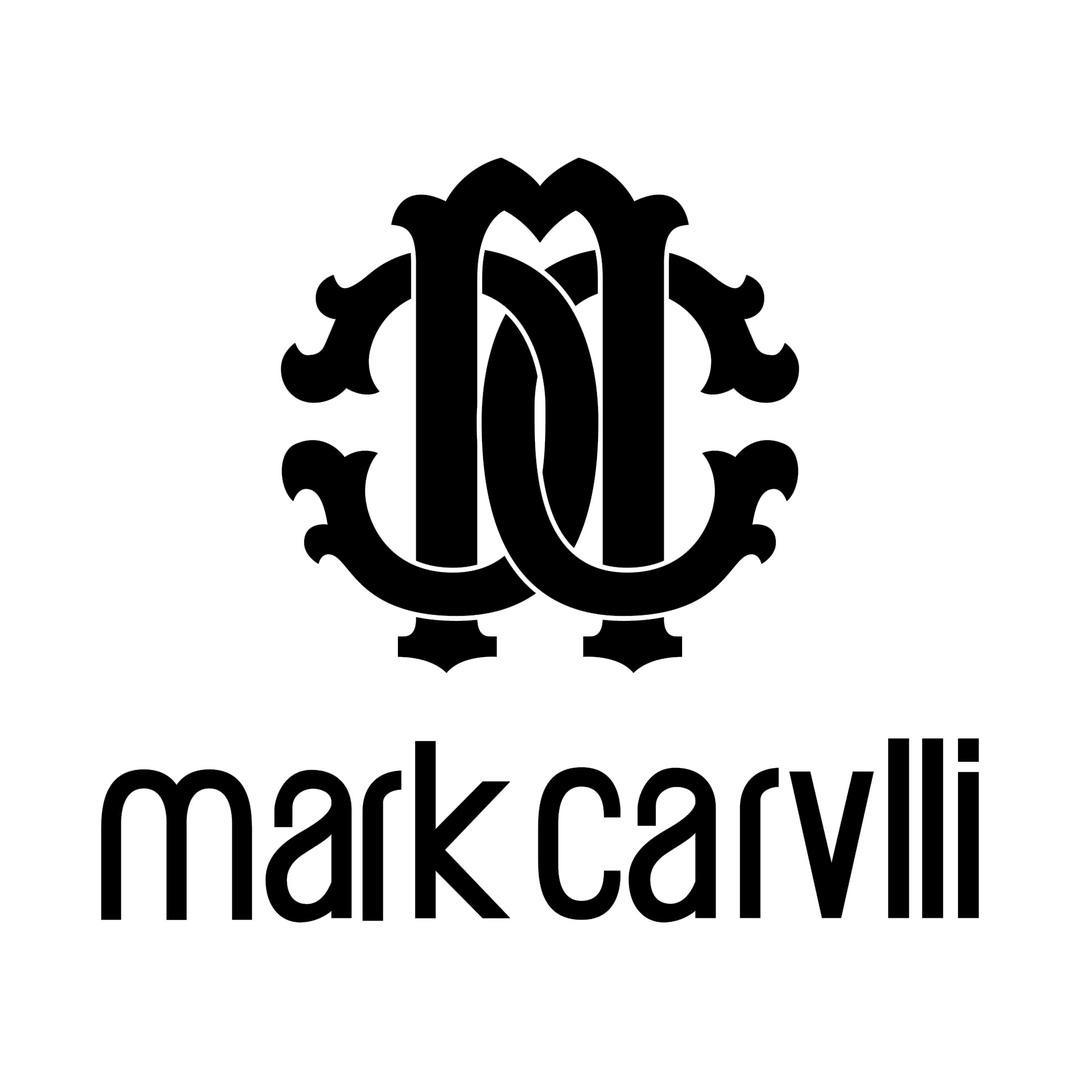 Markcarvlli男装