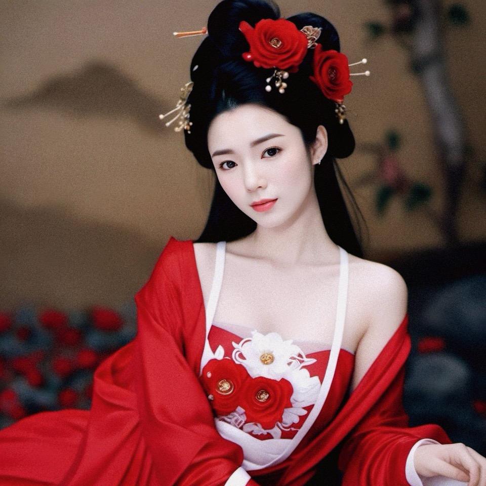 花妖