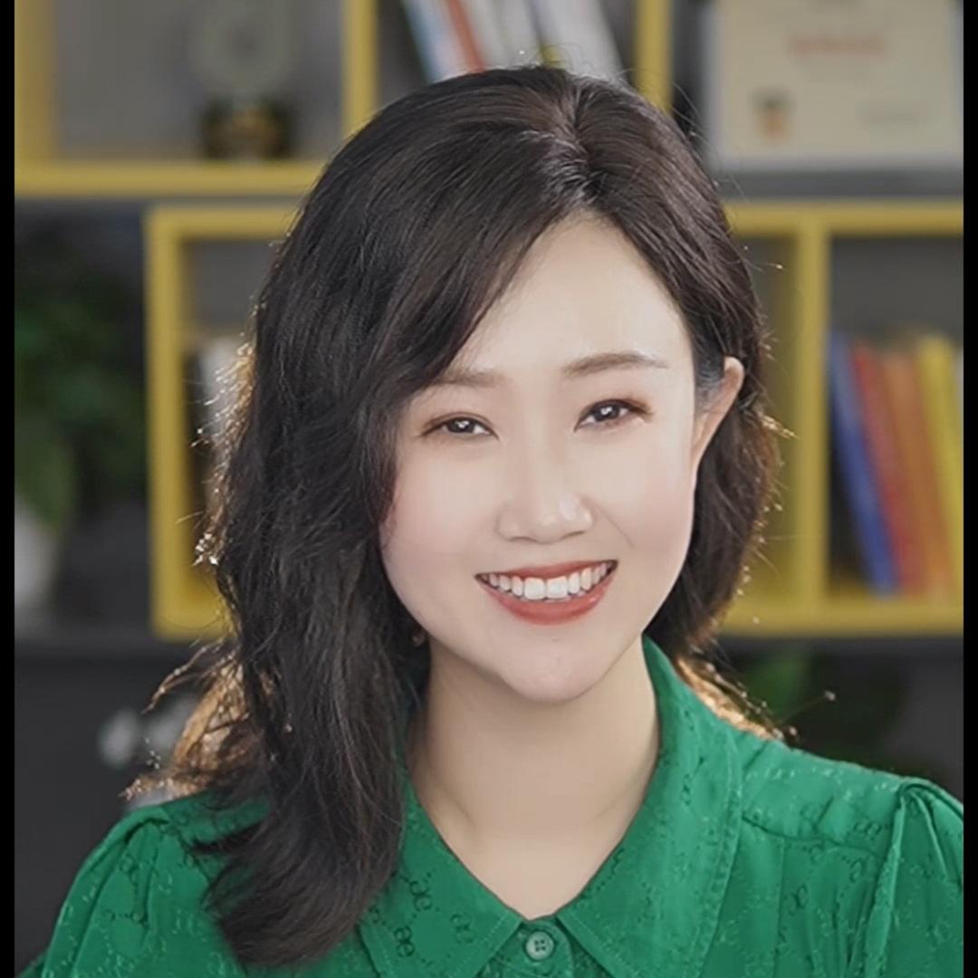 正能量.