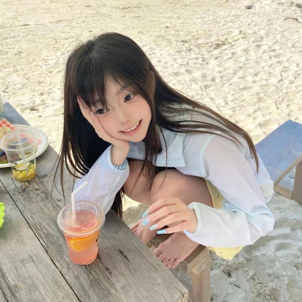 -香香子.