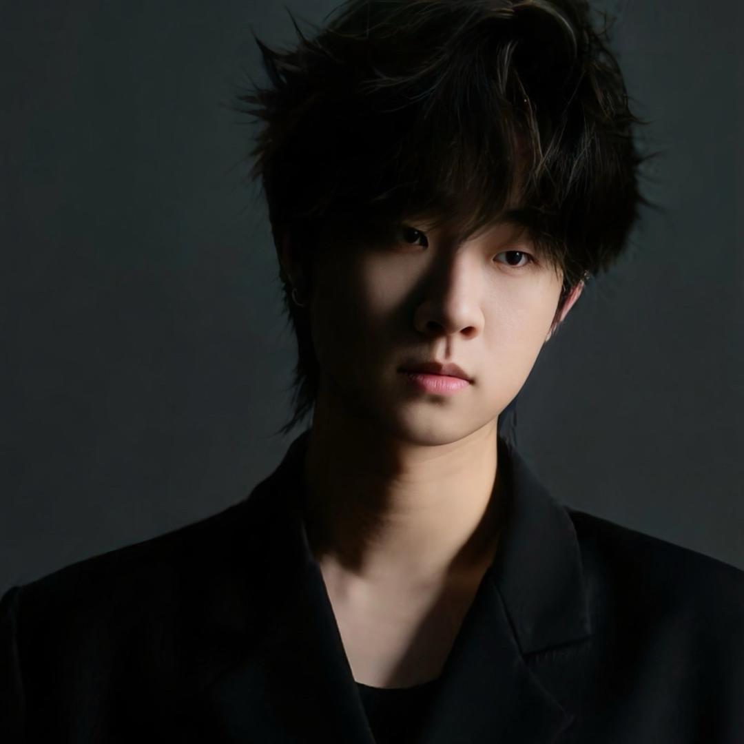 浩浩吃花生嘛🥜