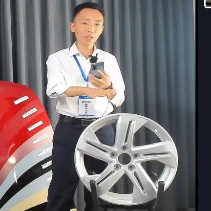 八号车坊I付奎修钢圈