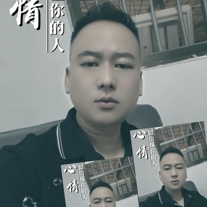 🇨🇳丑小鸭拜伦