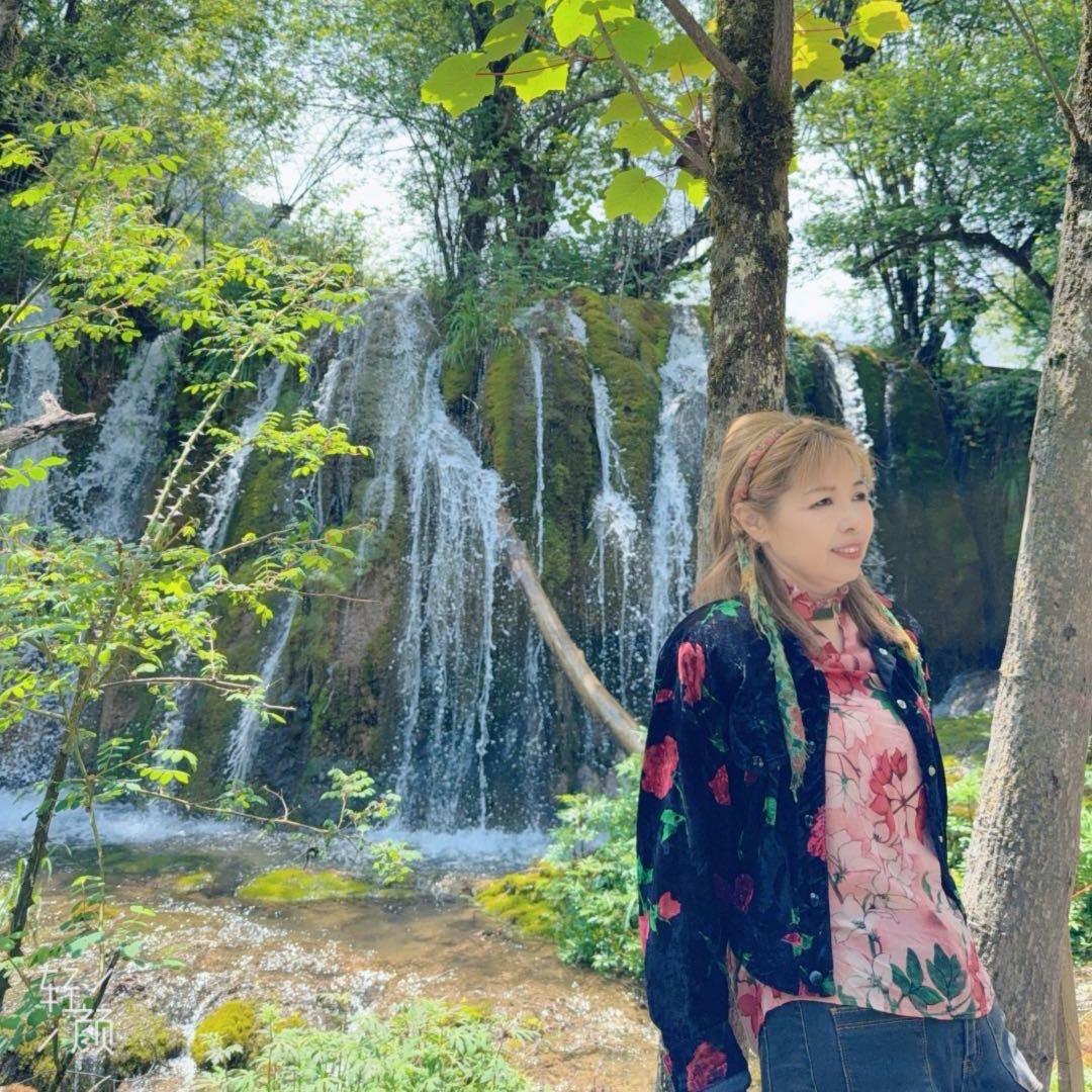 欣妹儿