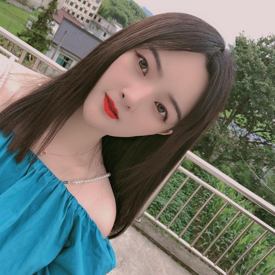 是莹莹呀～