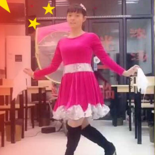 美好女神