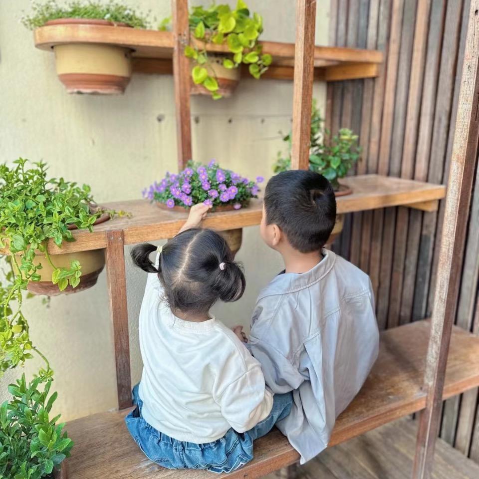温馨距聊