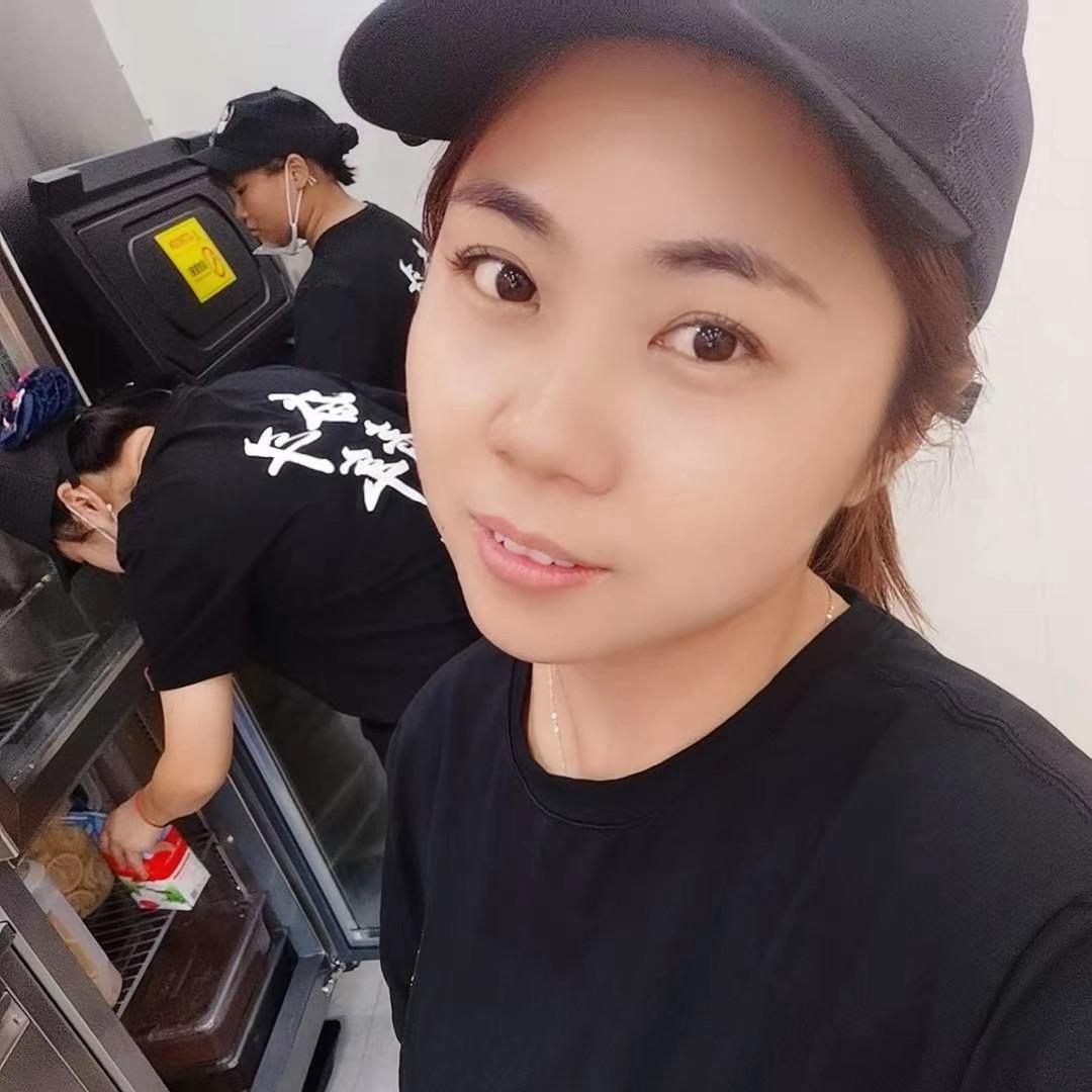 陌上花开@