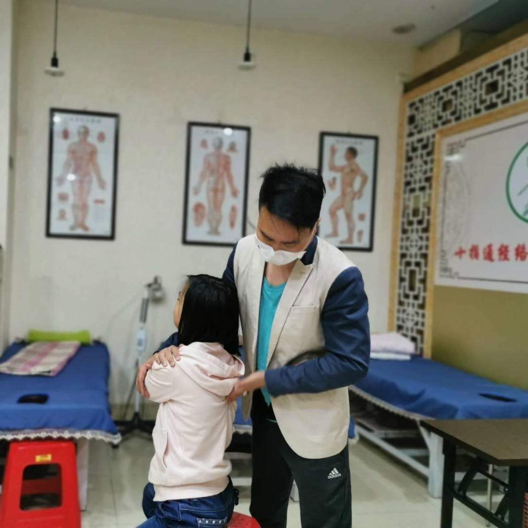 御手谈健康